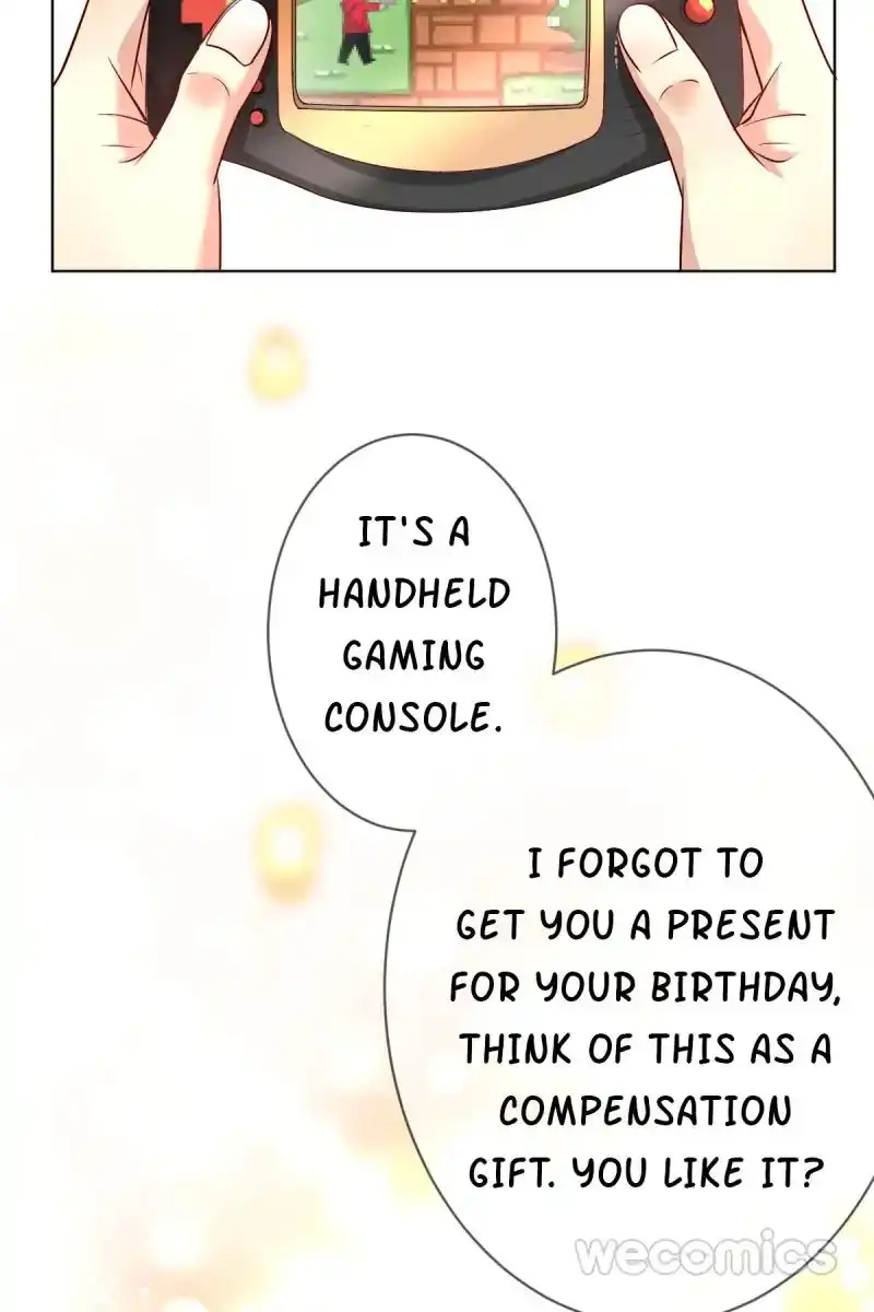 Legend Reboot Chapter 28 2